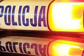 Tworóg. Wpadka 35-latka z Sosnowca