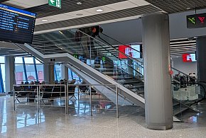 Nie wjechali. Działania Straży Granicznej w Pyrzowicach