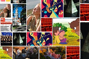 Weekend wzywa! Nie siedź w domu. Wydarzenia w Tarnowskich Górach i nie tylko