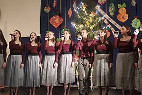 Koncert na do widzenia i zapisy do konkursów