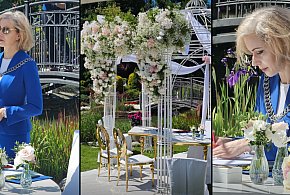 Śluby w plenerze i turystyka ślubna