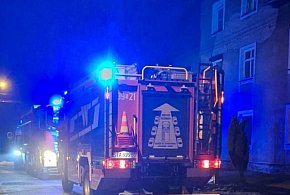 Cichy zabójca w Tworogu. Uratował ich czujnik czadu