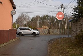 Niebezpieczne skrzyżowanie w Tarnowskich Górach. ZDP wskazuje rozwiązania