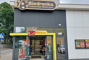 Tarnowskie Góry. Podwójne wpadki złodziei. Jeden ma 19 lat