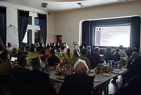 Walne zebranie OSP Potępa. Wybrano nowe władze