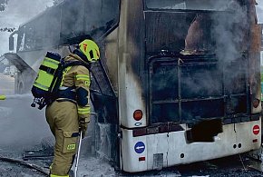 Nowy Zarząd OSP Tąpkowice wybrany na lata 2026–2031