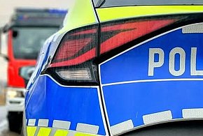 Powiat tarnogórski. Tragiczny finał interwencji policjantów i strażaków