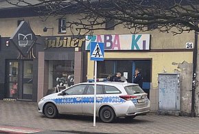 Ruszyli na pomoc 58-letniej mieszkance Piekar Śląskich