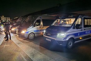 Zaginął 35-letni Tarnogórzanin. Zagrożenie życia