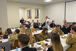 OSP Koty. Nowy zarząd wybrany jednogłośnie