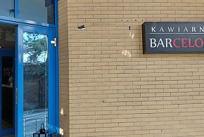 Pożar na Rynku w Tarnowskich Górach. 4 zastępy strażackie w akcji