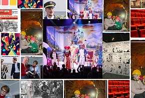 Dokąd na weekend? Sprawdź najciekawsze propozycje w Tarnowskich Górach i okolicy