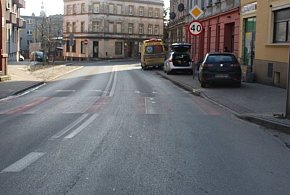 Tarnowskie Góry. 79-latek potrącił 75-latka na pasach