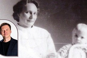 Wnuk Hager-Małeckiej: babcia też ryzykowała. Rozmowa o "Ołowianych dzieciach"