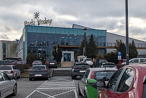 Parkingowa "wojna" pod Parkiem Wodnym. Mandaty sypią się gęsto