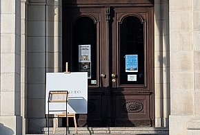 Pałac Kawalera w Świerklańcu. Blanka – prawda i fikcja