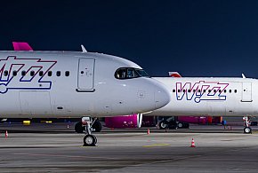 Wizz Air i PLL LOT zawiesiły połączenia do...