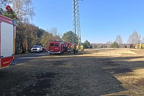 Akcja ratunkowa nad wodą, alkohol i mandaty, złodzieje. Kronika