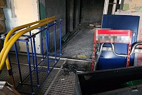 Tarnowskie Góry. Złodziejska dwójka i pokrętne tłumaczenie