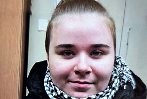 Zaginęła 14-latka. Policjanci proszą o pomoc w poszukiwaniach