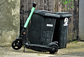 Policja z Tarnowskich Gór przypomina: od dzisiaj nowe przepisy w sprawie...