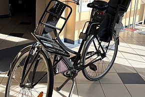 Tarnowskie Góry. Zabrał, bo wyglądał na porzucony. Finał kradzieży