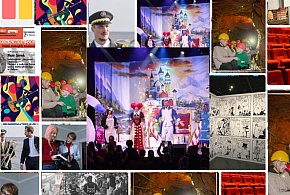 Weekend w mieście. Dzieje się w TG i okolicy