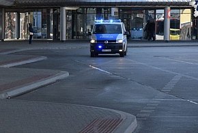 Tarnowskie Góry. Czy na dworcu autobusowym jest bezpiecznie?