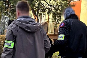 Przyjechali do pracy, trafili do niewoli. Służby rozbiły gang