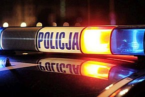 Tarnowskie Góry. Kontrola w środku nocy. Czy sąd zabierze mu auto?