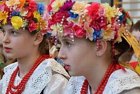 Repty Śląskie. Nasza godka ma się świetnie!