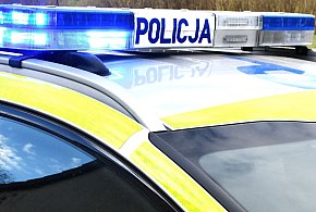 Kradzież na os. Przyjaźń. 49-latka wpadła na gorącym uczynku