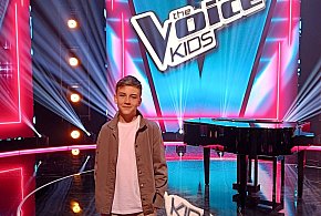 Powiat tarnogórski. Młody talent w The Voice Kids. Szymon wystąpi w TVP2