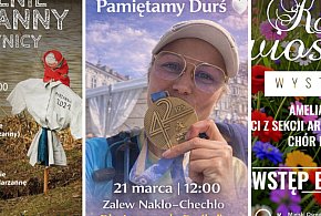 Co, gdzie, kiedy? Weekend w Tarnowskich Górach i po sąsiedzku. Zobaczcie!