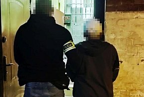Tarnowskie Góry. Zatrzymanie przy Pyskowickiej. Policjanci odkryli coś jeszcze