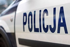 Złamał sądowy zakaz i wyjechał na drogę. Wpadł 40-latek z Tarnowskich Gór