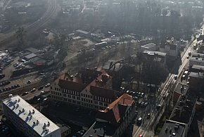 Tarnowskie Góry planują budowę schronu i parkingu podziemnego