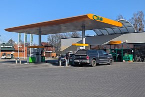 W życie weszły przepisy ws. obniżki akcyzy na paliwa