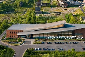 Miasto przejęło działki. W miejscu kopalni będzie basen