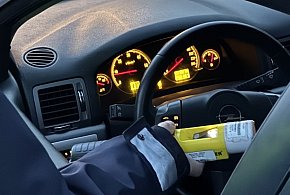 Tarnowskie Góry. Trzech pijanych kierowców. Rekordzista miał 2 promile