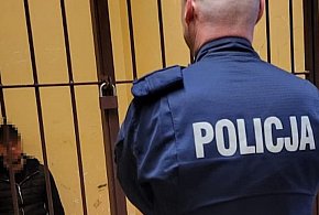 Tarnowskie Góry. Zaczęło się od klocków, skończy za kratkami?