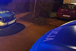 Powiat tarnogórski, DK 11. Ruszyli za kierowcą Alfy Romeo