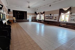 Nakło Śląskie. Są pieniądze na remont ośrodka kultury