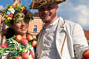 Wybory Pięknej z Rept 2026 w Tarnowskich Górach. Gotowanie na żywo...