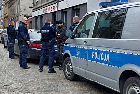 Jechał pijany i mimo dożywotniego zakazu. Zatrzymanie w Tarnowskich Górach