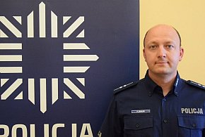 Powiat tarnogórski. Poznajcie swoich dzielnicowych: kontakt i priorytety