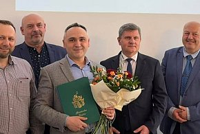 Miasteczko Śl. Wiadomo, kto otrzymał nagrodę burmistrza w dziedzinie kultury