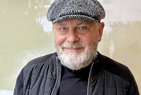 O "Ołowianych dzieciach" i nie tylko. Spotkanie z Michałem Jędryką