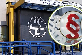 Wyrok Sądu Najwyższego w sprawie byłego ordynatora ginekologii