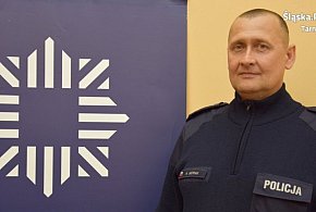 Poznajcie swoich dzielnicowych: Radzionków i Świerklaniec